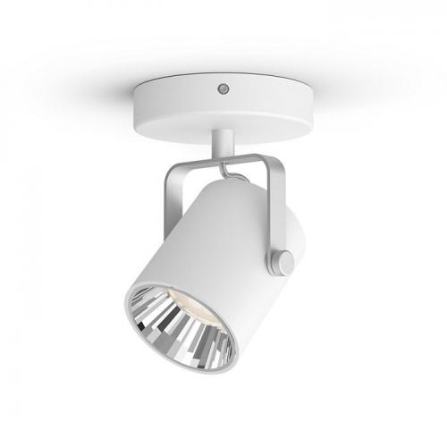 PHILIPS - Спот Byre - единична насочена светлина 50661/31/P0 Т