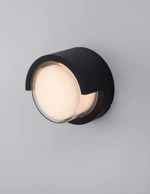 NOVA LUCE - Градинско тяло   MAX 9026002 LED 12 Watt 430Lm 3000K 200-240 Volt IP65