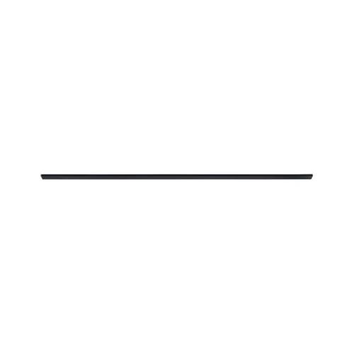 PAULMANN - 95582 ProRail3 Accessory Rail Cover 0.67m.✴✴black