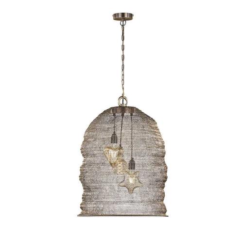 Fischer And Honsel - pendant luminaire   ANO 60302