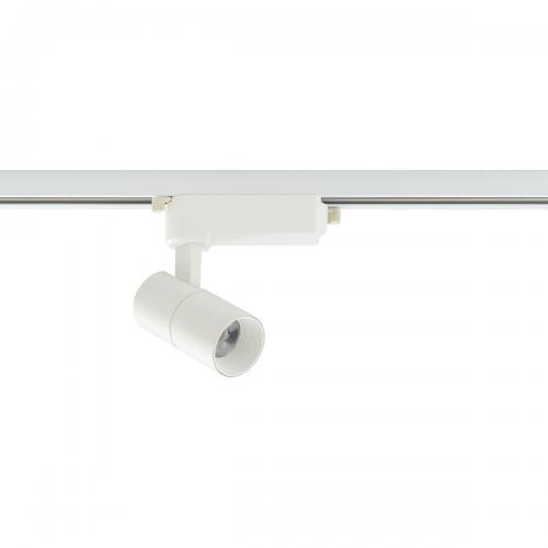 NOWODVORSKI - Спот 10375 PROFILE TINOS LED 30W, 3000K, WH,2800lm,<36°,CRI 80