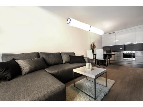 AZZARDO -  BAMBOO 2 PENDANT MD-8036-2H / AZ1900