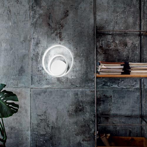 IDEAL LUX - 304489 OZ AP 
