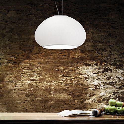 IDEAL LUX - Пендел   MAMA SP1 D40  071015