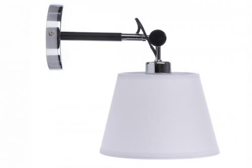 AZZARDO - Аплик ZYTA MB2300-XS-WH / AZ1533