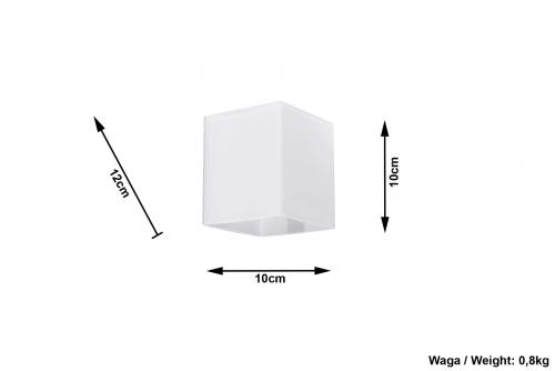 SOLLUX - Wall lamp  RICO SL.0212