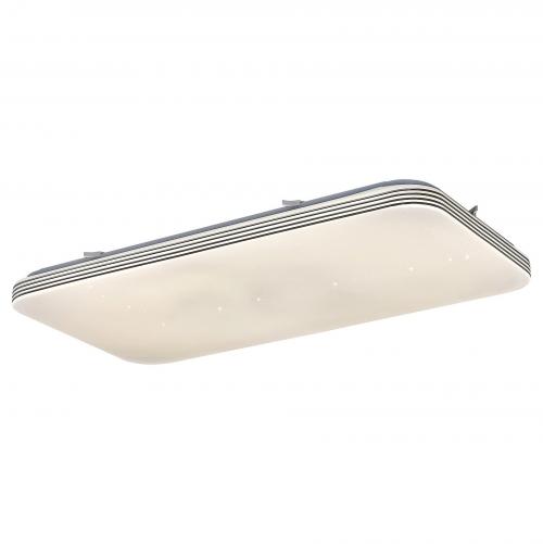 RABALUX - Ceiling luminaire OSCAR 3410 LED 36W 2520lm 4000K