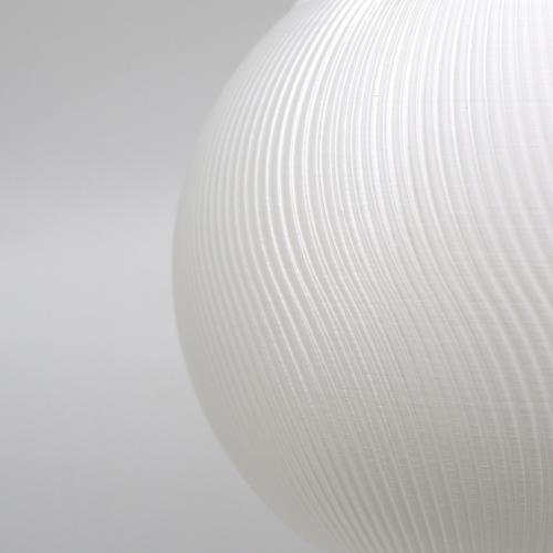 Atis3D.Studio - Pendant BUBBLE GUM 28 ∅300mm x 230mm 1 x E27
