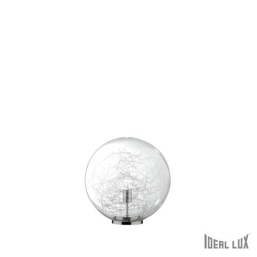 IDEAL LUX - Настолна лампа   MAPA MAX  TL1 D20  045139 