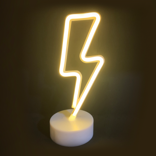ACA LIGHTING - LED DECORATIVE,  warm white light, USB, IP20 X04341318