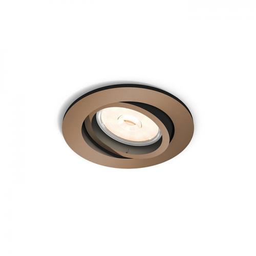 PHILIPS -  Лyна за вграждане Donegal  50391/05/PN