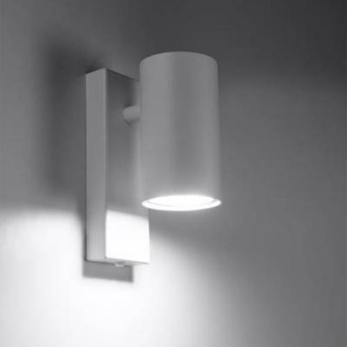 SOLLUX - Wall lamp UTTI SL.1076 white