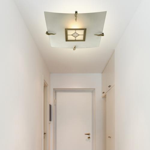 SEARCHLIGHT -  4207-30  Flush 
