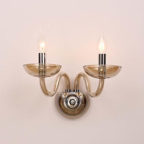 ACA LIGHTING -    Lunaria  BLK82182WCNC