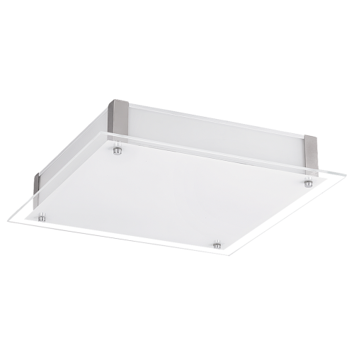 RABALUX - Плафон Carl LED 3067 24W 4000K