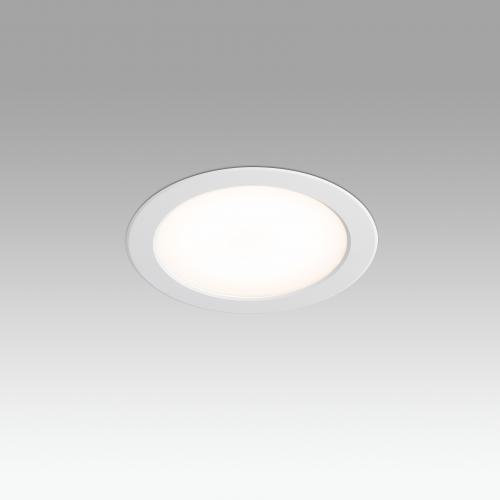 FARO - TED LED White recessed lamp  IP44 Ref.42926