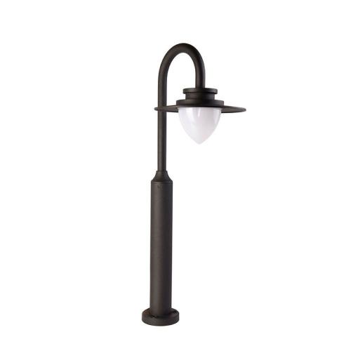SEARCHLIGHT -  LED Garden post  64982  Texas⚡LED 9W⚡650 LM⚡3000K⚡IP54 