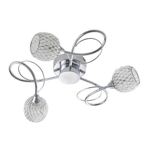 ENDON - ceiling luminaire AHERNE   AHERNE-3CH  G9, 3X33W