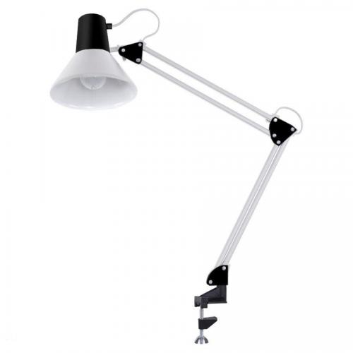 NOWODVORSKI - table luminaire  STUDENT WHITE 002/00