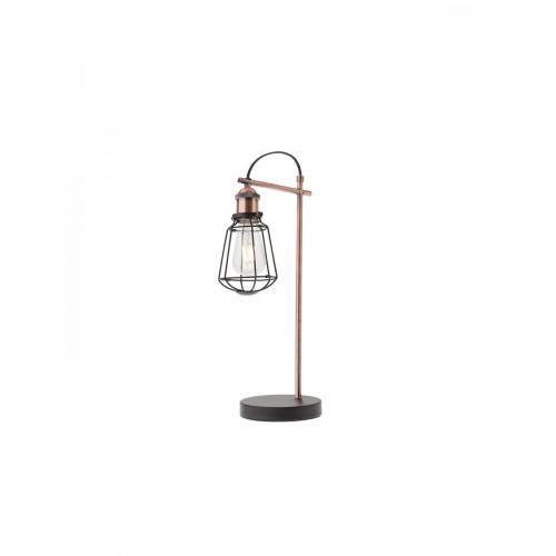 SMARTER - table luminaire  THARU 01-1304 E27, 1 X 42W 