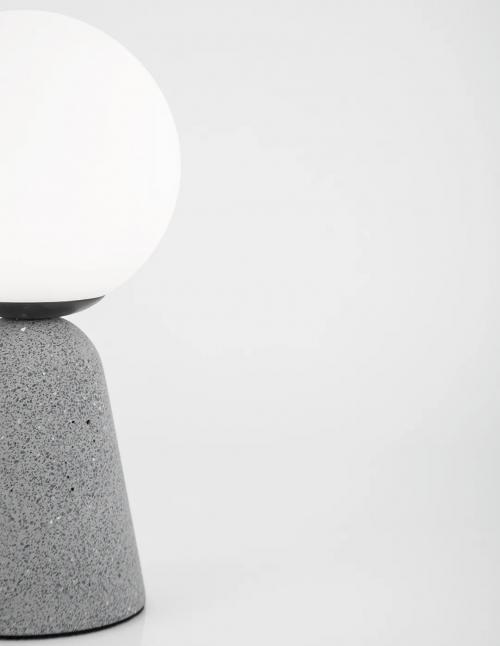 NOVA LUCE - table luminaire  ZERO  9577010 G9, 5W