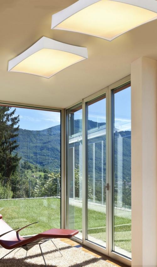 AZZARDO - VECCIO 50 WHITE AZ2625