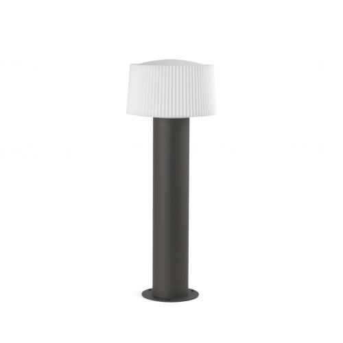 FARO - Градинска лампа IP44 MUFFIN  74434B-04