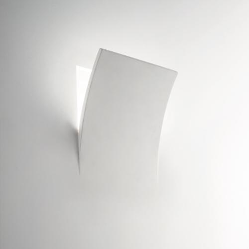 IDEAL LUX - Аплик FOGLIO FL1 150581