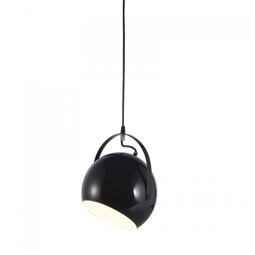 ACA LIGHTING - Пендел  PRIMARY  OD8067BK