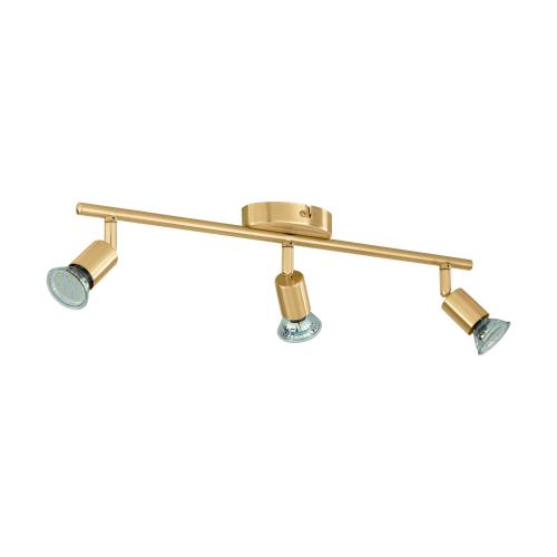EGLO - Спот  33186 BUZZ-LED  GU10, 3X2.8W  
