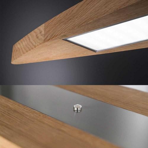Fischer And Honsel - pendant luminaire    STRASSBURG 60282