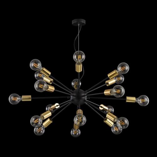 MAYTONI - Jackson T546PL-18B 