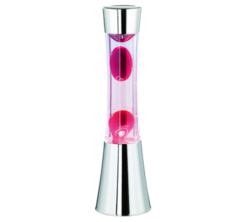 TRIO - Decorative lava lamp LAVA – R50551110 