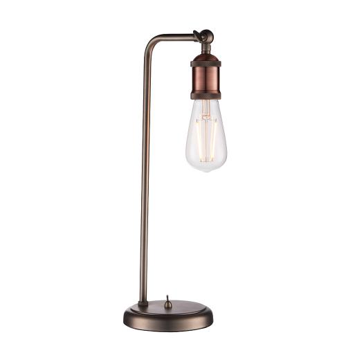 ENDON - table luminaire HAL 76339 E27,  40W