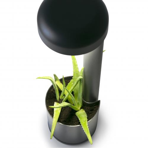 FARO - Градинска лампа IP65 GROW LED 71206