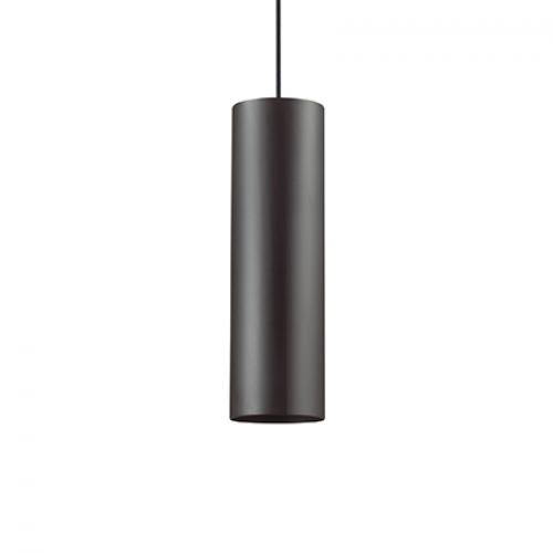 IDEAL LUX - Пендел   LOOK SP1 BIG  Nero   158723