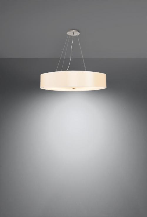 SOLLUX - Пендел SKALA 60 5x60W SL.0799