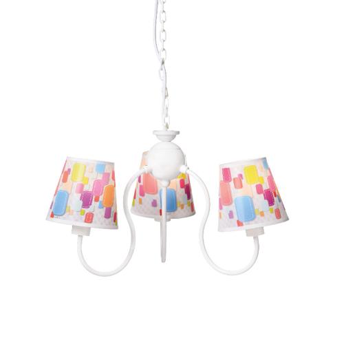 ACA LIGHTING - Полилей  BAMBINI LUMINAIRES  MD130943