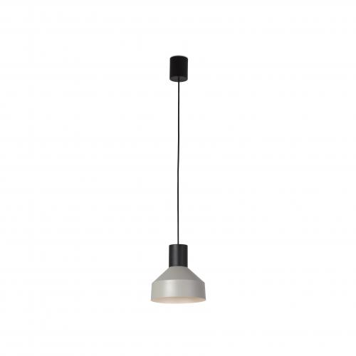 FARO - KOMBO Grey pendant lamp Ø200 Ref.68593