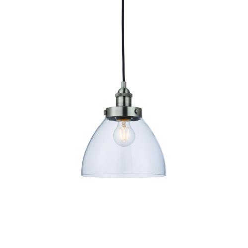 ENDON - pendant luminaire   HANSEN 91738 E27, 40W