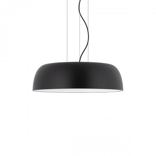 NOWODVORSKI - Suspended lamp  11230  SATELLITE М ⚡ E27 ⚡ 7х25W only LED ⚡ 220-230V