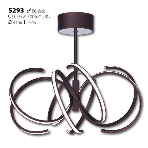 LIS LIGHTING - Lungo 5293