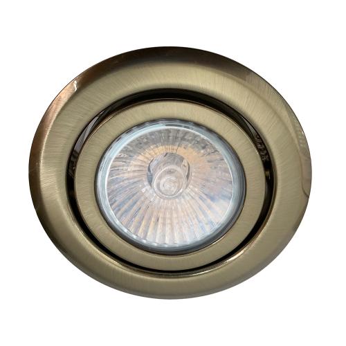 LUXERA - ELEGANT METAL MOVABLE  48618