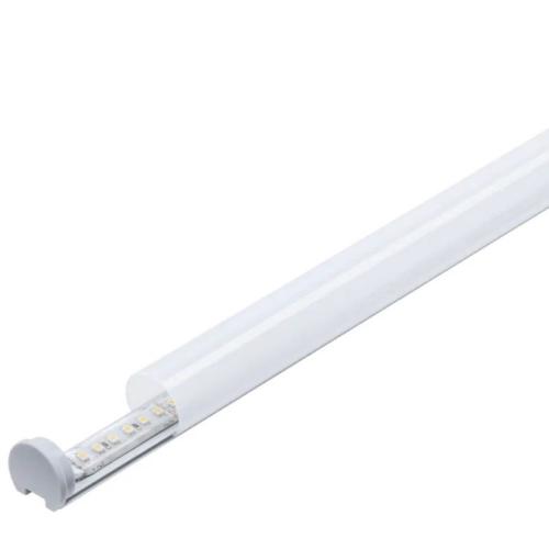 PAULMANN - 70560  LED Strip Profile Tube 2m✴aluminum anodized