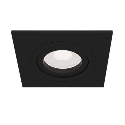 MAYTONI - Downlight Atom DL024-2-01B 