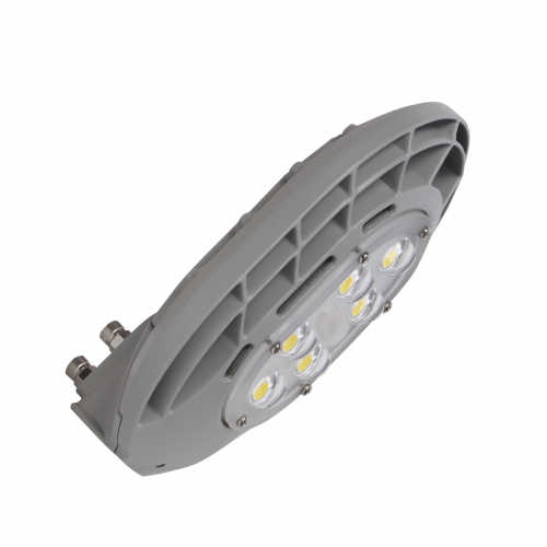 2R - LED УЛИЧНО ОСВЕТЛЕНИЕ GRANADA MINI NEW IP66 230V 12W 5000K 1680Lm SKU 18471
