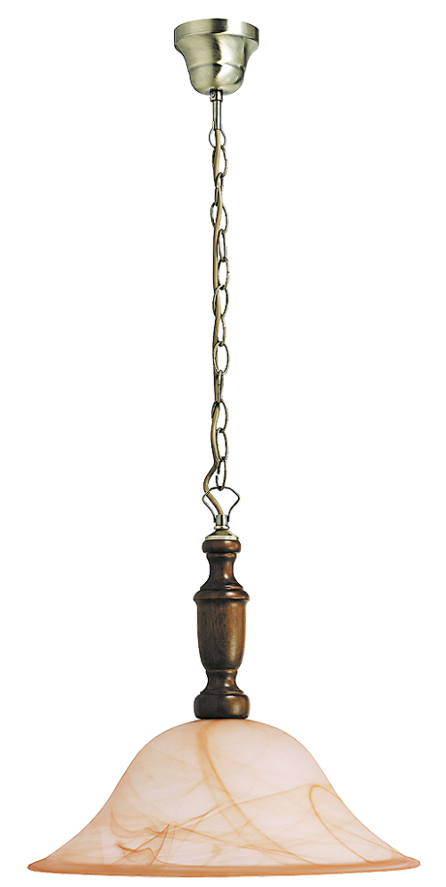 RABALUX - Rustic 3 7099