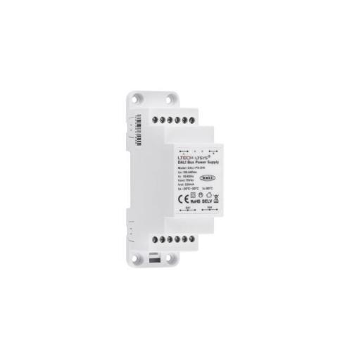 NOVA LUCE - Magnetic lighting power supply  9010130  DALI ⚡100-240V ✴ White