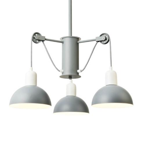 ACA LIGHTING - Полилей  EG5793P58G