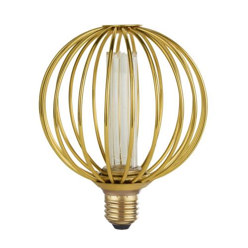 SEARCHLIGHT - Decorative lamp   16004GO  Globe ⚡LED 3.5W⚡E27⚡120LM⚡1800K